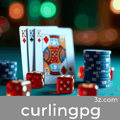 curlingpg: Plataforma com Bônus Generosos para Brasileiros