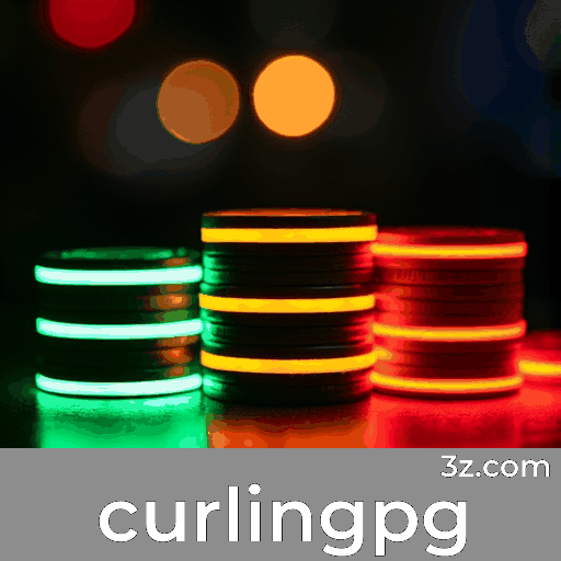 Curlingpg: Jogos Sem Limites para Jogadores Brasileiros
